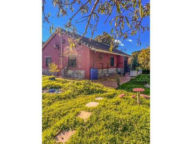 Chalet en venta en Valdetorres de Jarama photo 0