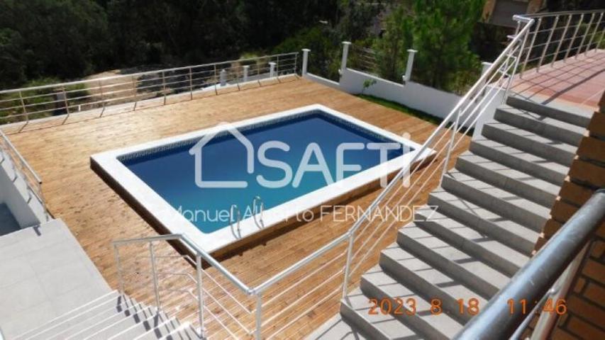 Casa en venta en Lloret de Mar photo 0