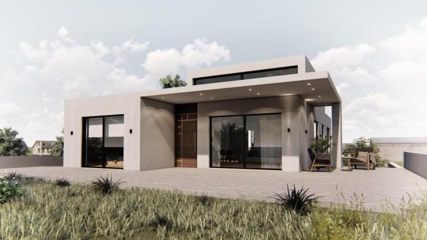 Chalet en venta en Fortuna, LAS KALENDAS photo 0