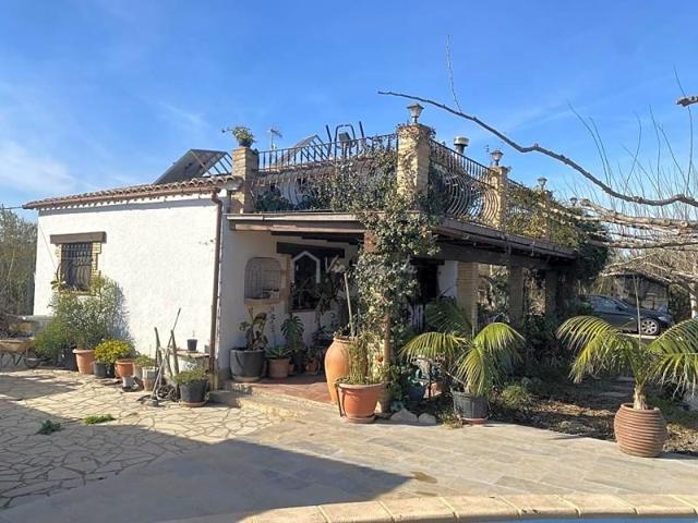 Casa con terreno en venta en Camarles, Casella, 43894 photo 0