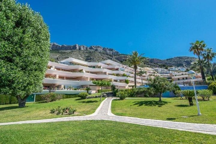 Apartamento en venta en Altea, Altea la nova photo 0