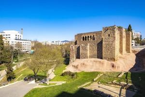 Piso en venta en Terrassa, VALLPARADIS photo 0