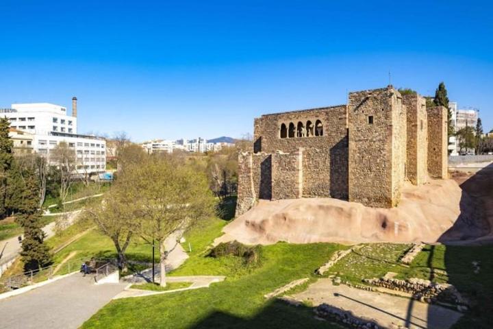 Piso en venta en Terrassa, VALLPARADIS photo 0