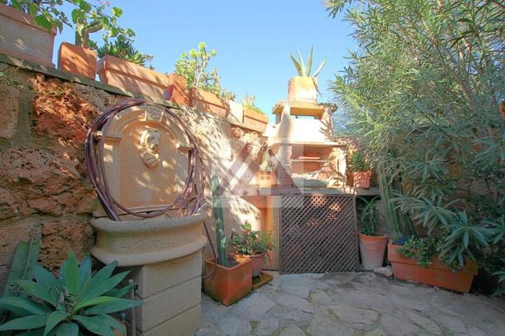 Casas de pueblo en venta en Andratx, Andratx - Sa Coma photo 0