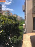 Piso en venta en Almería, Paseo de almeria photo 0