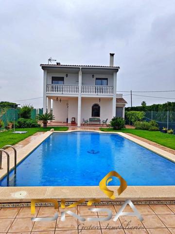 Chalet en venta en Almazora-Almassora, Pla de la Torre photo 0