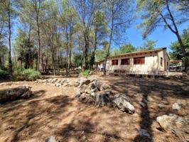 Chalet en venta en Villalonga, *LA LLACUNA photo 0