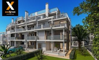 Apartamento en venta en Denia, Tossalets photo 0