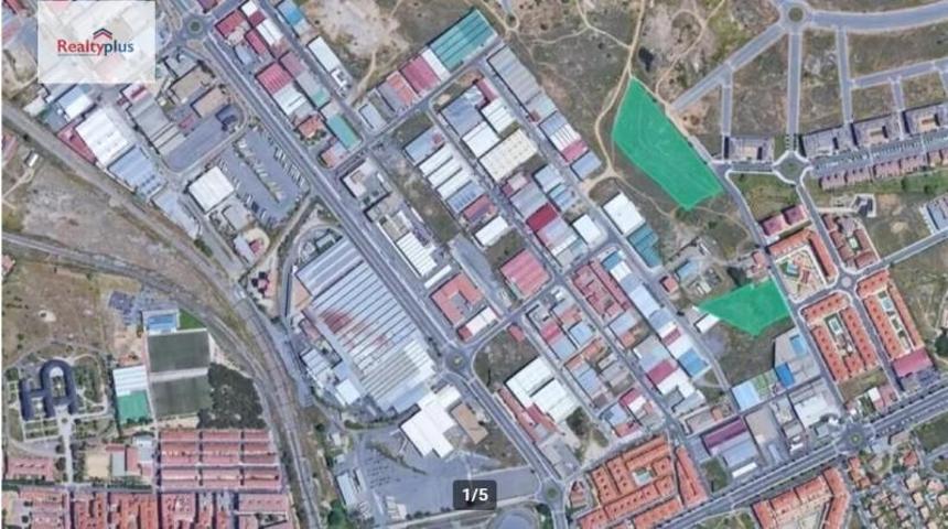 Terreno en venta en Ávila, Hervencias photo 0