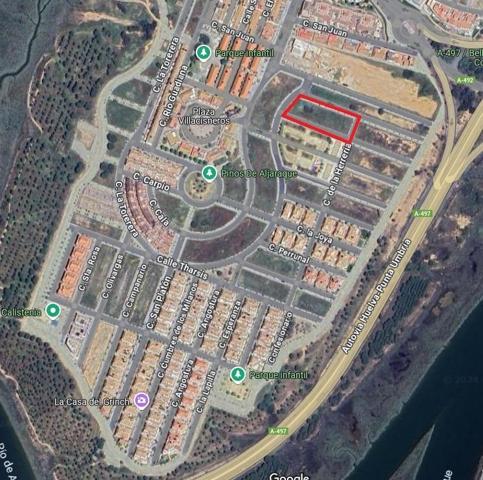 Terreno en venta en Corrales, Corrales photo 0