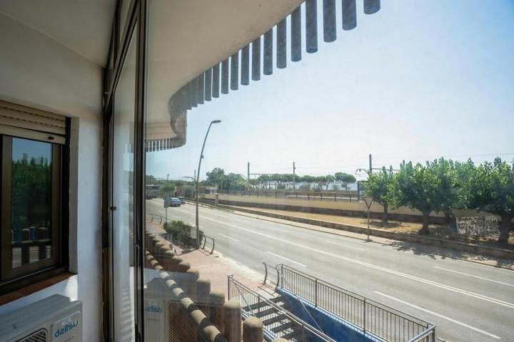 Piso en venta en Arenys de Mar, Centro photo 0