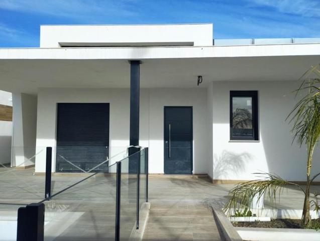Chalet en venta en Fortuna, LAS KALENDAS photo 0