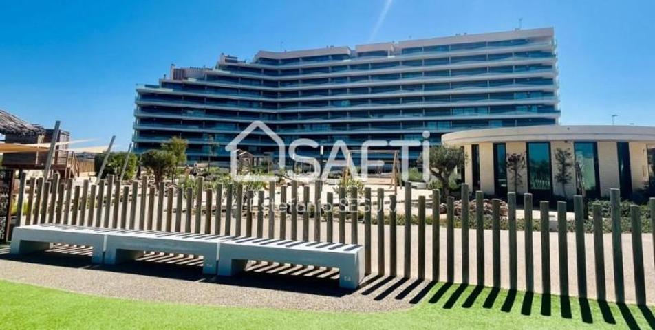 Piso en venta en Cartagena photo 0