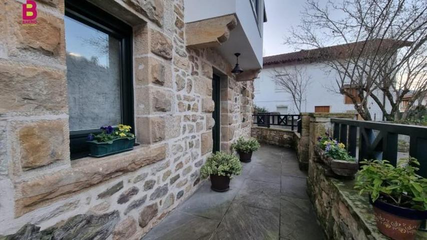 Casa en venta en Molledo, Silio photo 0