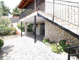 Casas de pueblo en venta en Maçanet de la Selva, Urbanització Maçanet Residencial Park photo 0