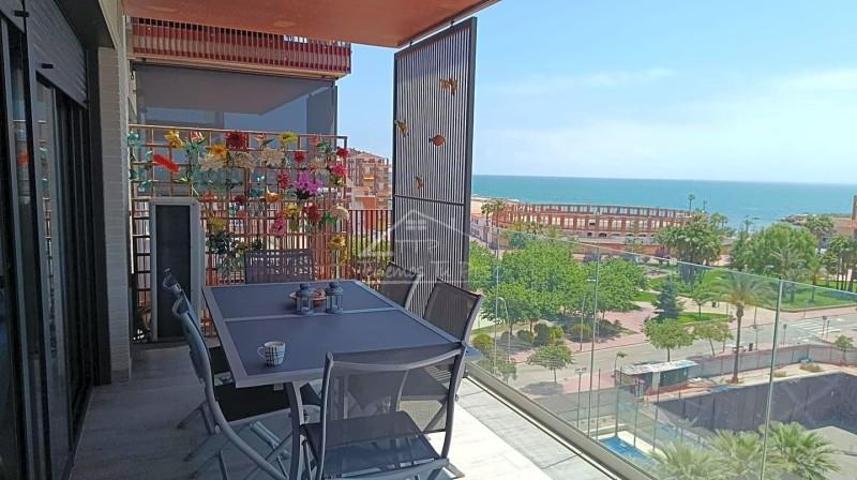 Piso en venta en Vinaròs, Carrer d'Isabel Mondéjar, 12500 photo 0