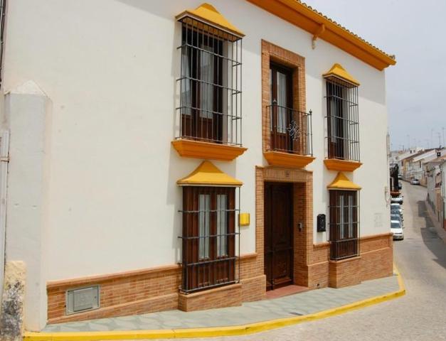 Casa en venta en El Saucejo, El saucejo photo 0