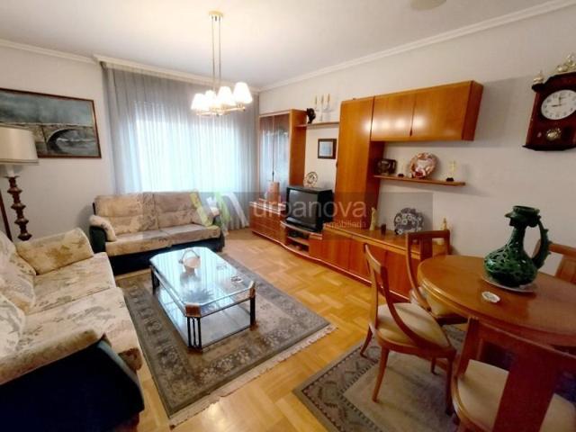 Apartamento en venta en Logroño, Centro photo 0