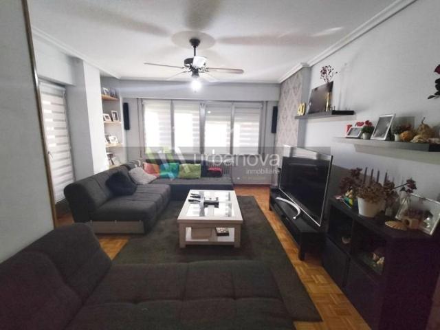 Piso en venta en Logroño, Centro photo 0