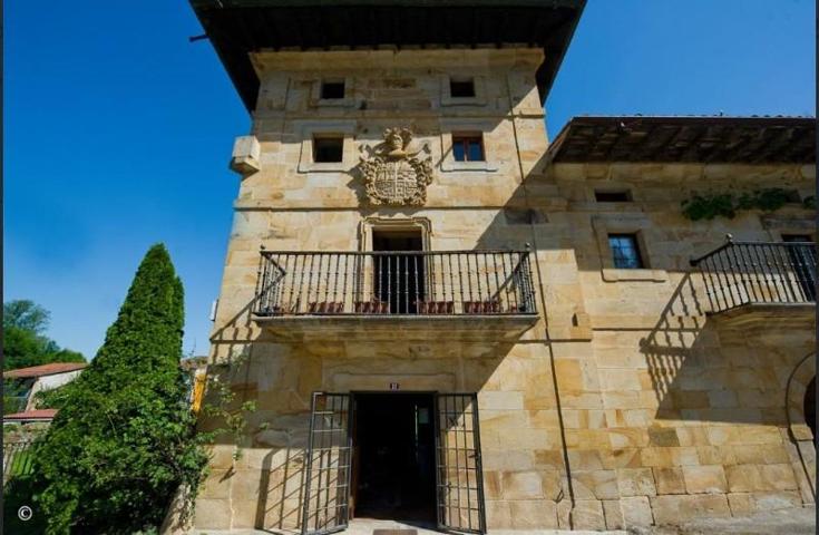 Adosada en venta en Rasines, La Edilla photo 0