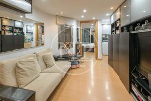 Piso en venta en Barcelona, Sant Gervasi - La Bonanova photo 0