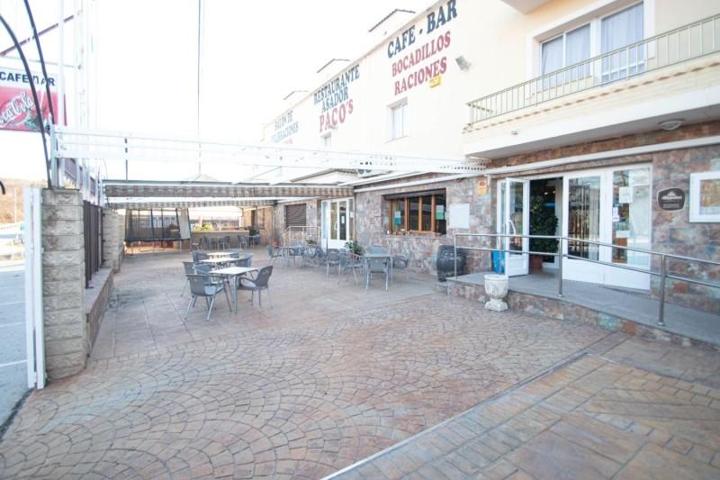 Local comercial en venta en Cúllar, CÚLLAR photo 0