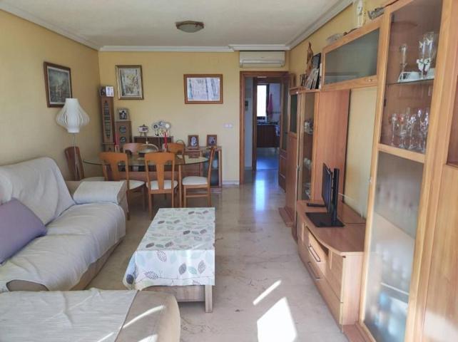 Apartamento en venta en Benidorm, Cala de Benidorm photo 0