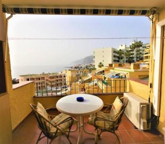 Piso en venta en Puerto de Santiago, Calle Alfonso Ferrer, 38683 photo 0