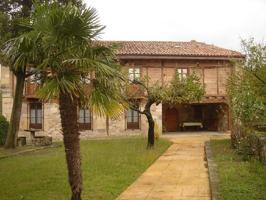 Casa con terreno en venta en Molledo, CA-713, 39438 photo 0