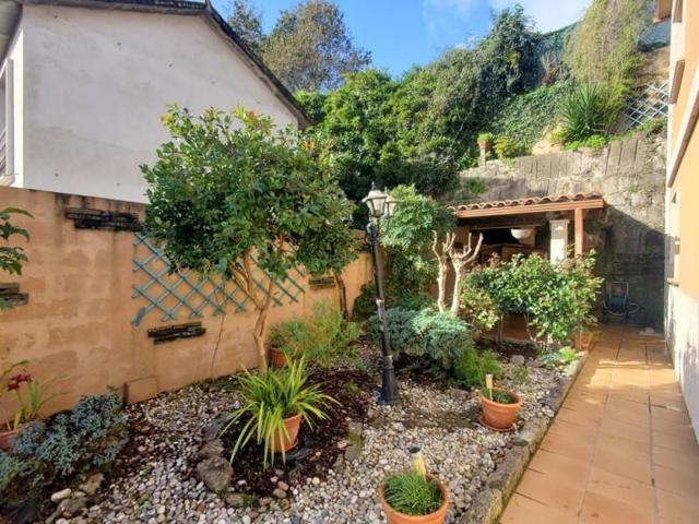 Chalet en venta en Moaña, Tirán photo 0