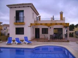 Casa en venta en Calasparra, Urbanización tierra del sol photo 0