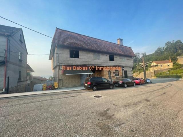 Edificio en venta en O Porriño, 8 km vigo photo 0