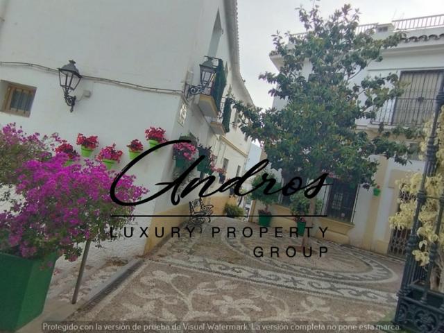 Casa en venta en Estepona, Casco històrico estepona photo 0