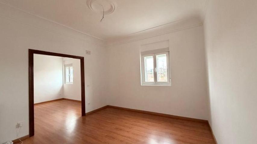 Piso en venta en Valladolid, Paseo Zorrilla photo 0
