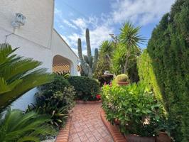 Chalet en venta en Miramar, Playa miramar valencia photo 0