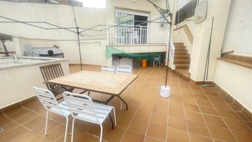 Piso en venta en Terrassa, SANT PERE photo 0