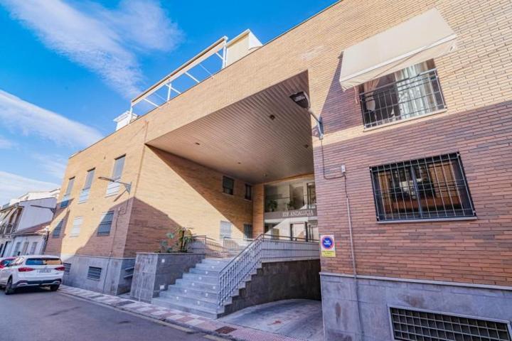 Aticos en venta en Armilla, Armilla photo 0