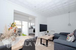 Piso en venta en Caldes de Montbui, El remei photo 0