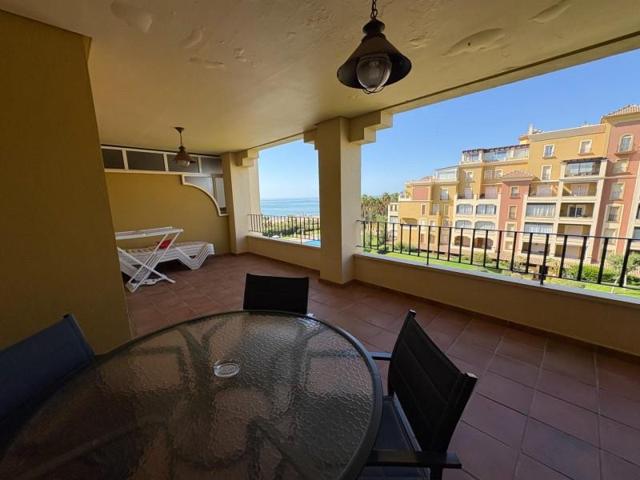 Apartamento en venta en Ayamonte, Isla Canela photo 0