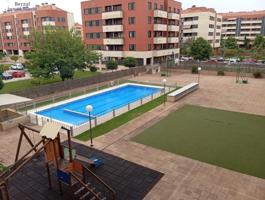 Piso en venta en Logroño, La Cava-Fardachon photo 0