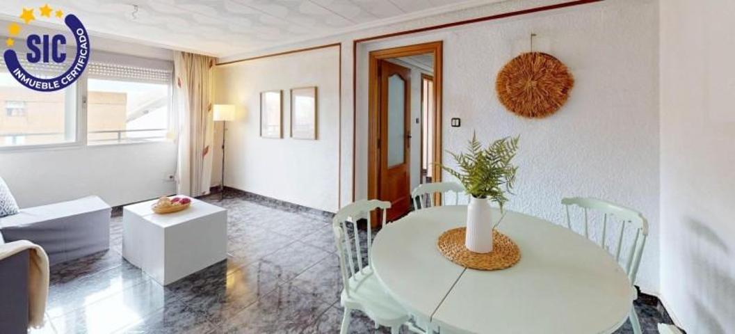 Piso en venta en Valencia, Mont-Olivet photo 0