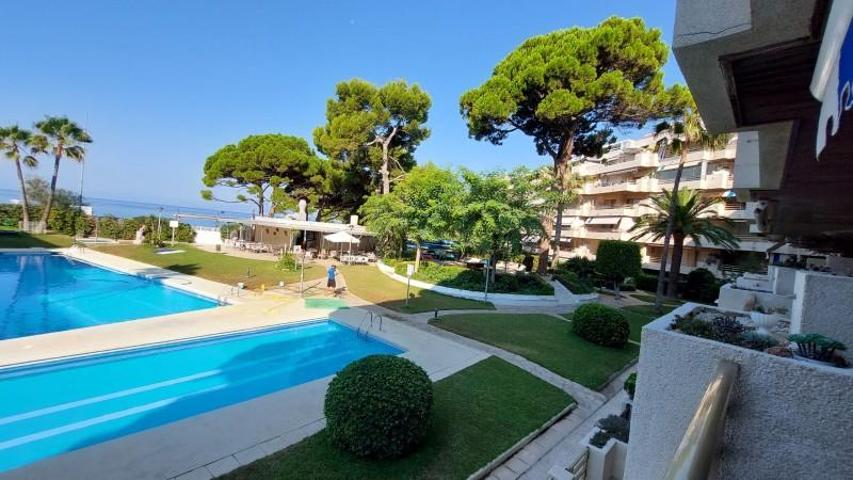 Apartamento en venta en Salou, Turistica - Capellans photo 0