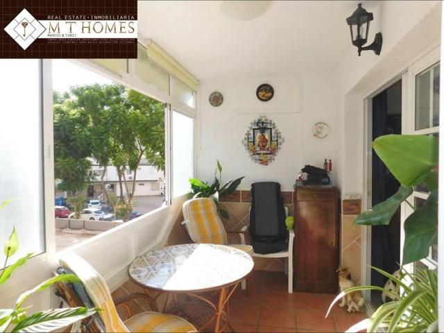 Piso en venta en Fuengirola, Centro - Avda. de Mijas photo 0