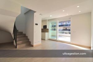 Atico Duplex en venta en Villava - Atarrabia, Northern spain photo 0