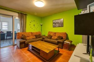 Adosada en venta en Ávila, Hervencias Altas - El Pinar photo 0