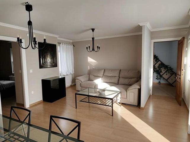 Aticos en venta en Albacete, Centro photo 0