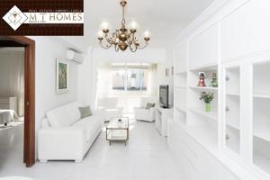 Piso en venta en Fuengirola, Centro Ciudad photo 0