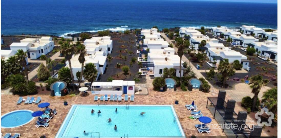 Bungalow en venta en Yaiza, Playa Blanca photo 0