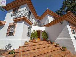 Chalet en venta en Albolote, Parque del cubillas photo 0