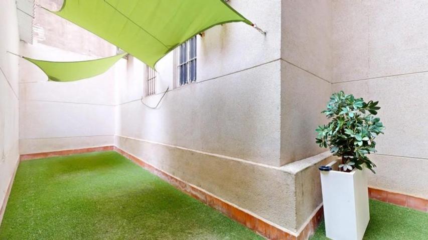 Local comercial en venta en Murcia, San Lorenzo - La Merced photo 0